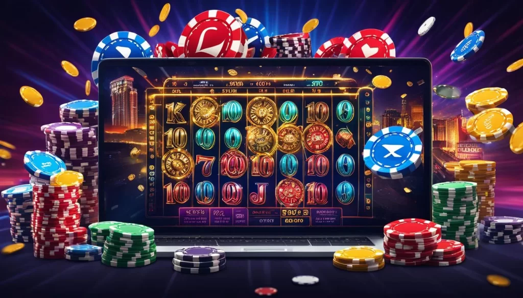 Người chơi cân bằng và an toàn khi cá cược