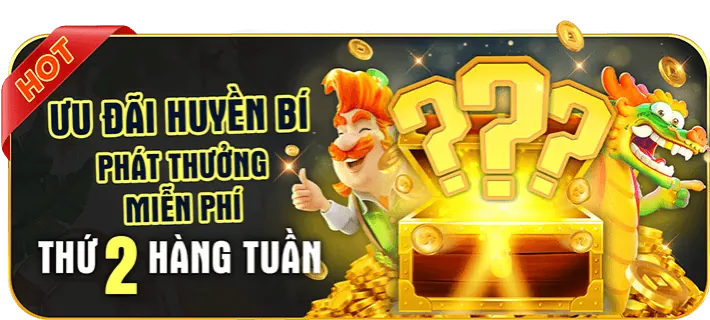Ưu đãi độc quyền và phần thưởng hấp dẫn