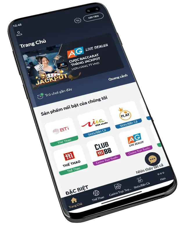 Nền Tảng An Toàn và Uy Tín uiwnbet